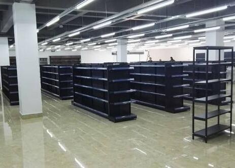 重庆超市货架供应商，质量好，性价高